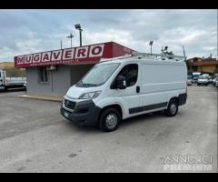 Fiat ducato 2.3 130cv e6 furg officina mobile