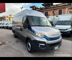 Iveco daily 35s14 2.3 e6 furgone