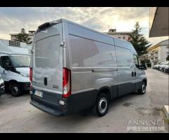 Iveco daily 35s14 2.3 e6 furgone