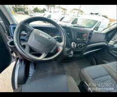 Iveco daily 35s14 2.3 e6 furgone - 8