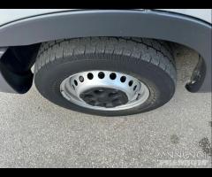 Iveco daily 35s14 2.3 e6 furgone - 10