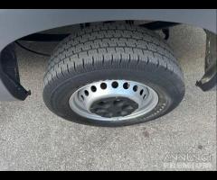 Iveco daily 35s14 2.3 e6 furgone - 11