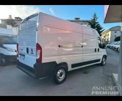 Fiat ducato 2.3 140cv e6 frigo frcx-20