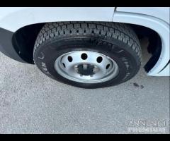 Fiat ducato 2.3 140cv e6 frigo frcx-20 - 12