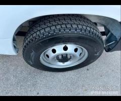 Fiat ducato 2.3 140cv e6 frigo frcx-20 - 13