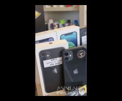 IPHONE 11 128GB BLACK