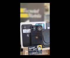 IPHONE 11 128GB BLACK