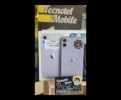 IPHONE 11 128GB PURPLE