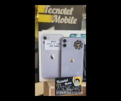 IPHONE 11 128GB PURPLE