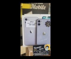 IPHONE 11 128GB PURPLE