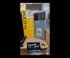 POCO M4 5G 128GB