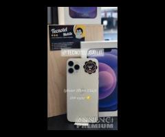 IPHONE 11 PRO 256GB SILVER