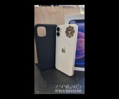 IPHONE 11 128GB WHITE batteria 100%