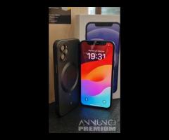 IPHONE 12 MINI 128GB BLUE