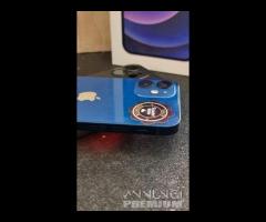 IPHONE 12 MINI 128GB BLUE