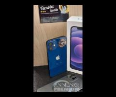 IPHONE 12 MINI 128GB BLUE