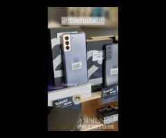 SAMSUNG S21 5G NUOVI