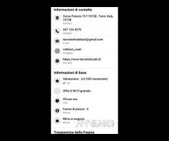 SAMSUNG S21 5G NUOVI