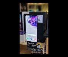 SAMSUNG S20 PLUS 5G 128GB-12 ram