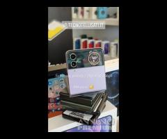 SAMSUNG GALAXY Z FLIP 4 5G 256GB PURPLE