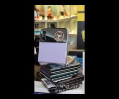 SAMSUNG GALAXY Z FLIP 4 5G 256GB PURPLE