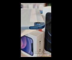 IPAD 10 GENERAZIONE 64GB 10.9 BLUE NUOVO