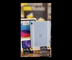 IPAD 10 GENERAZIONE 64GB 10.9 BLUE NUOVO