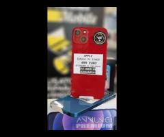 IPHONE 13 128GB RED