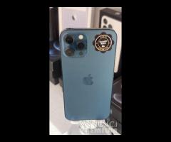 IPHONE 12 PRO MAX 256GB