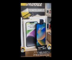 IPHONE 14 256GB batteria 100%