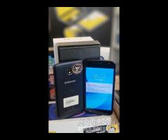 SAMSUNG GALAXY J5 2017