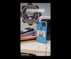 IPHONE XR 64GB AZZURRO