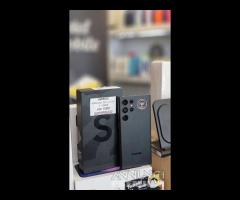 SAMSUNG S22 ULTRA 5G 128GB
