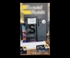 SAMSUNG S21 ULTRA 5G 256GB