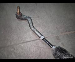 Scatola Guida Idraulica Per Mercedes Classe E W212 - 13