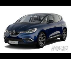 Renault scenic ricambi