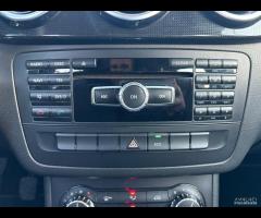 Mercedes-benz B 180 B 180 BlueEFFICIENCY Executive - 6