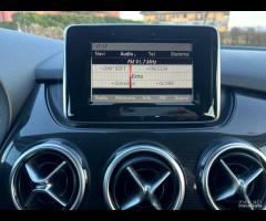 Mercedes-benz B 180 B 180 BlueEFFICIENCY Executive - 8