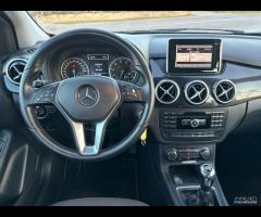 Mercedes-benz B 180 B 180 BlueEFFICIENCY Executive - 9