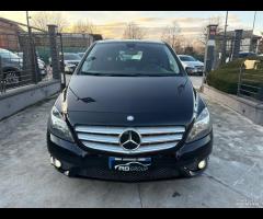 Mercedes-benz B 180 B 180 BlueEFFICIENCY Executive - 11