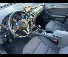 Mercedes-benz B 180 B 180 BlueEFFICIENCY Executive - 12