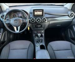 Mercedes-benz B 180 B 180 BlueEFFICIENCY Executive - 13
