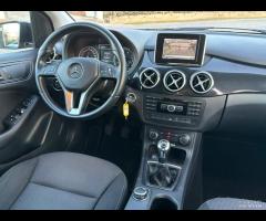 Mercedes-benz B 180 B 180 BlueEFFICIENCY Executive - 14
