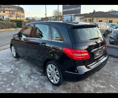 Mercedes-benz B 180 B 180 BlueEFFICIENCY Executive - 16