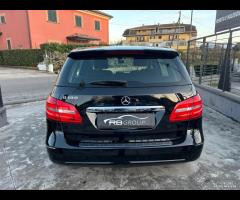 Mercedes-benz B 180 B 180 BlueEFFICIENCY Executive - 17