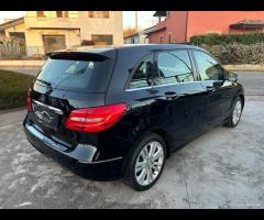 Mercedes-benz B 180 B 180 BlueEFFICIENCY Executive - 18