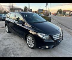 Mercedes-benz B 180 B 180 BlueEFFICIENCY Executive - 19