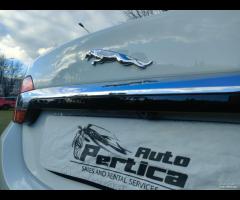 Jaguar XF 2.2 D 190 CV Premium Luxury - 8