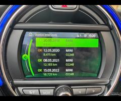 Mini 2.0 Cooper S Hype Cabrio AUTO - 19