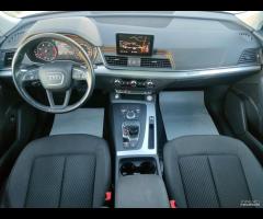 Audi Q5 2.0 TDI quattro S tronic Business - 10